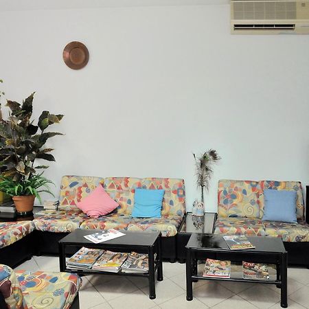 אלבה אדריאטיקה Hotel Lidia מראה חיצוני תמונה